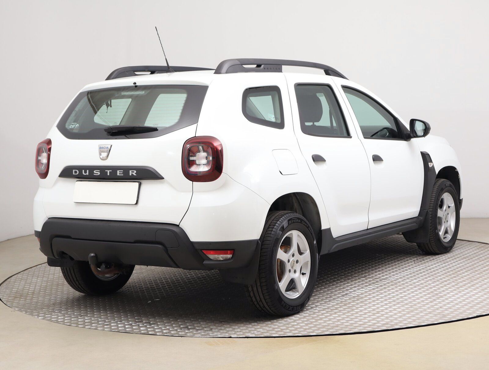 Dacia Duster, 1.6 SCe, ČR,1.maj, Tempomat - fotka 5