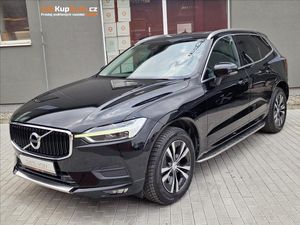 Volvo XC60, B4 145kW AWD Momentum Pro,ČR