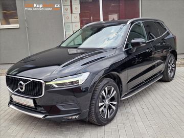 B4 145kW AWD Momentum Pro,ČR