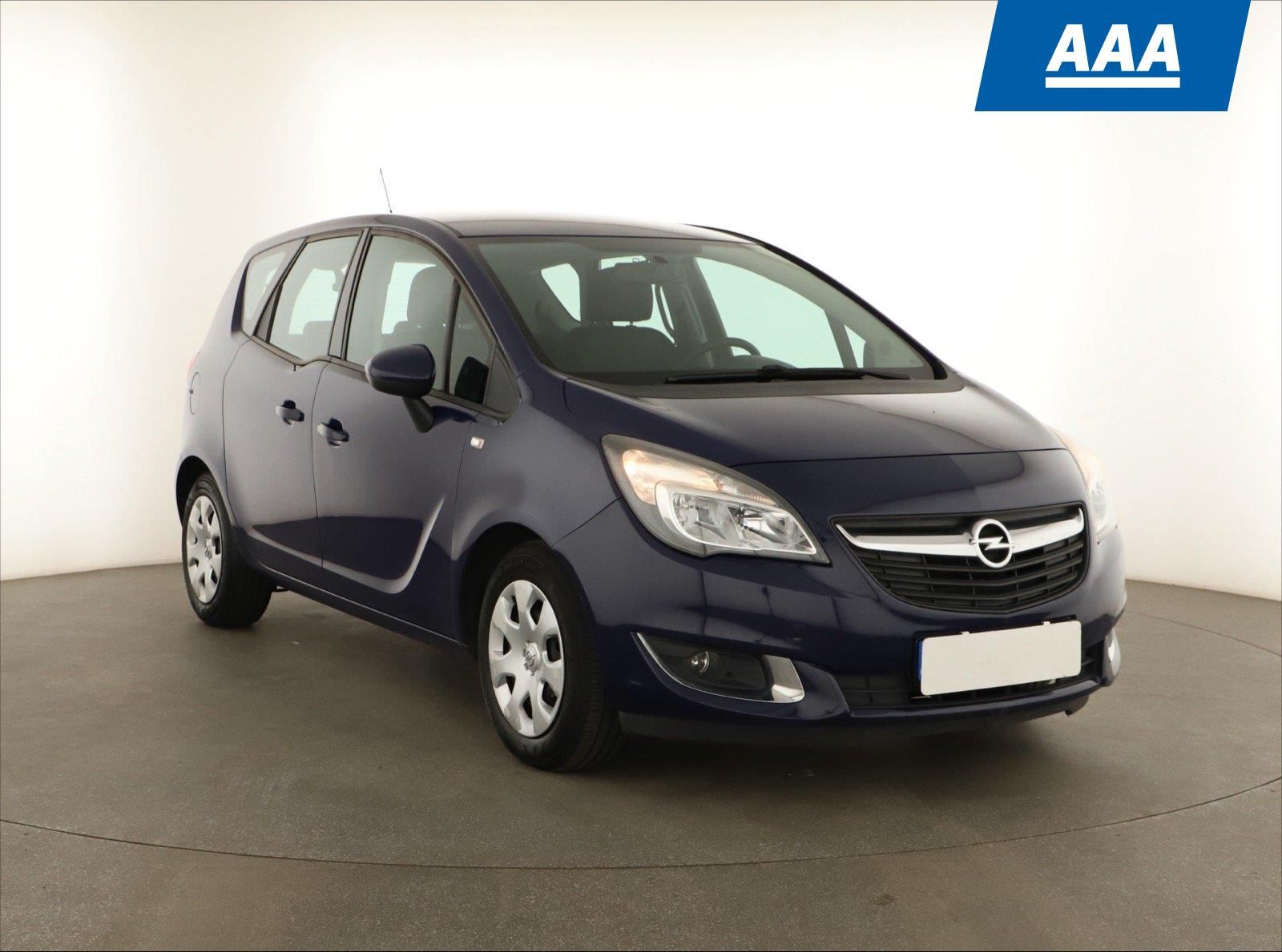 Opel Meriva, 1.4 i