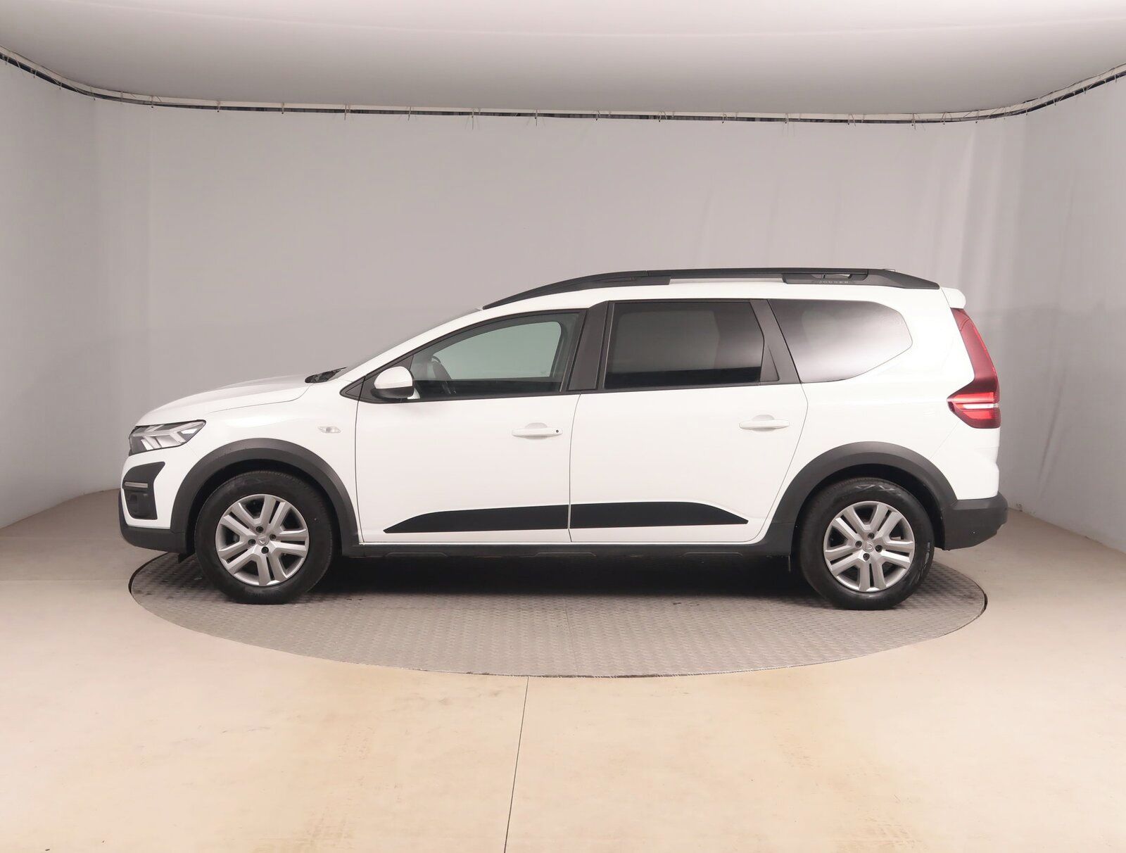 Dacia Jogger, 1.0 TCe, LPG, ČR,1.maj - fotka 3