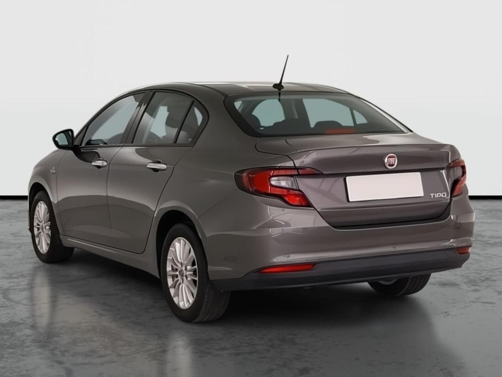 Fiat Tipo, 1.0 FireFly, ČR,1.maj - fotka 4