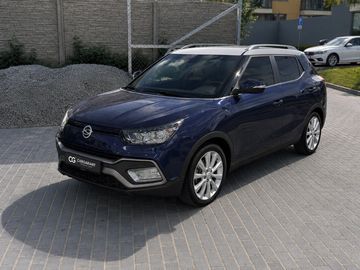 1,6 e-XDi,XLV,AUTOMAT,CAMERA,D