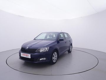 Trumf 1.0 MPI 55 kW