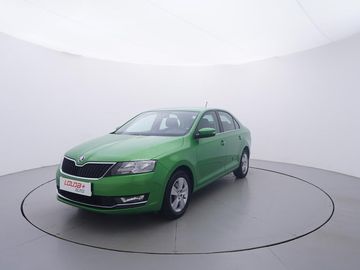 Ambition Fresh 1.0 TSI 81 kW
