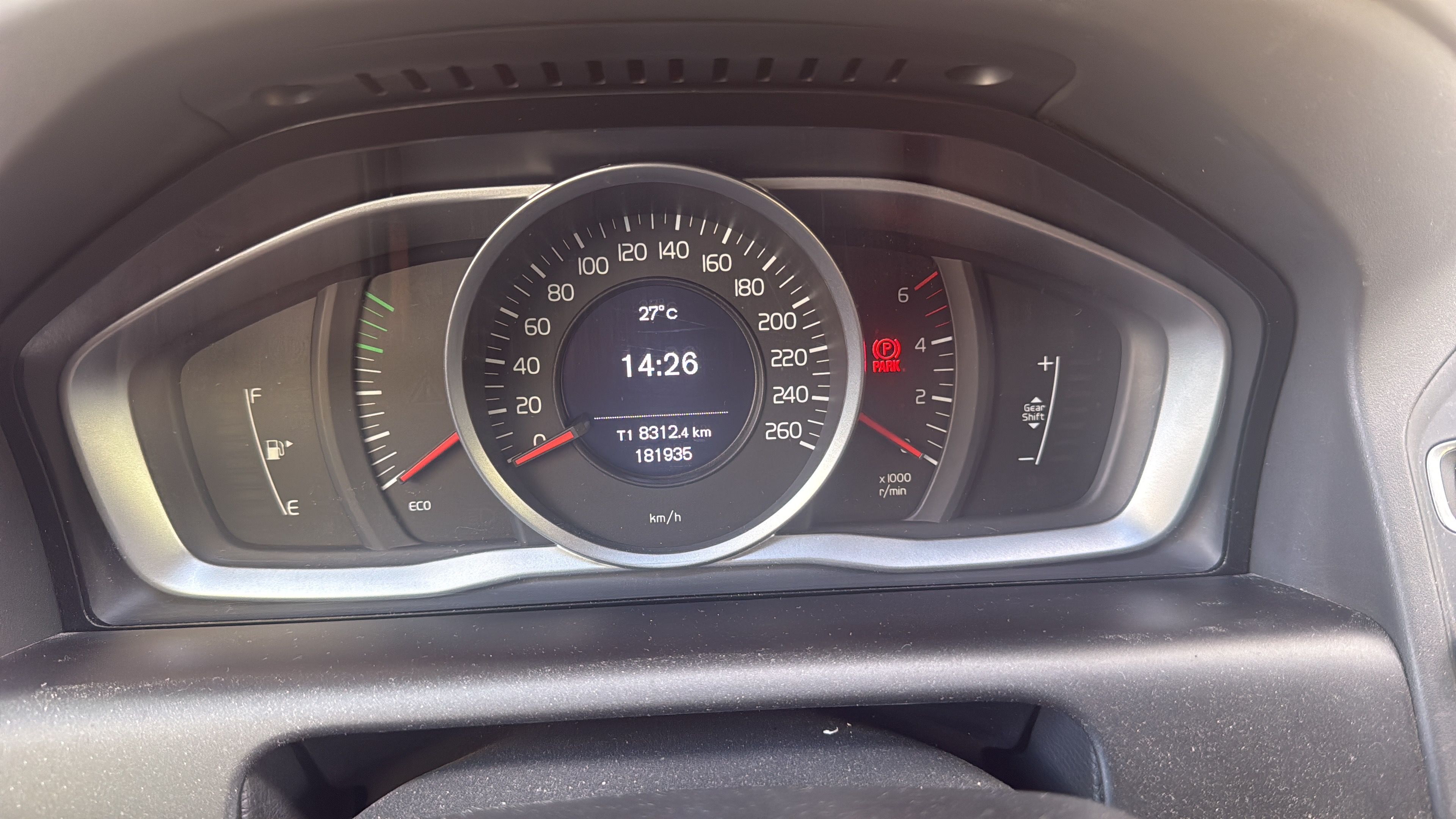 Volvo XC60, D3 - fotka 5