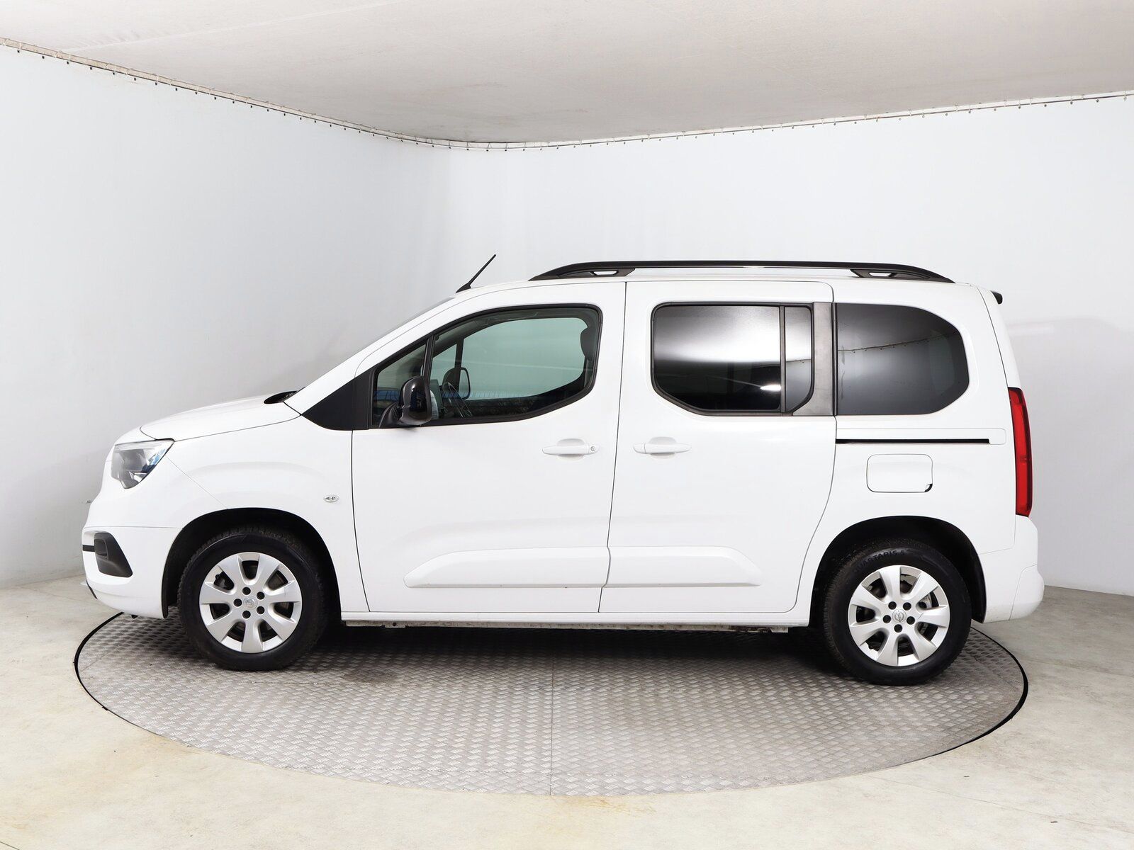 Opel Combo, 1.5 CDTI, Elegance, 5Míst - fotka 3