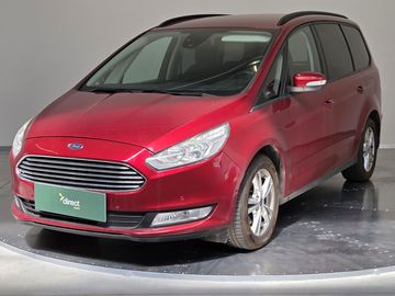 1.5 EcoBoost 121 kW