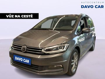 1,4 TSI 110kW DSG Join 7-Míst