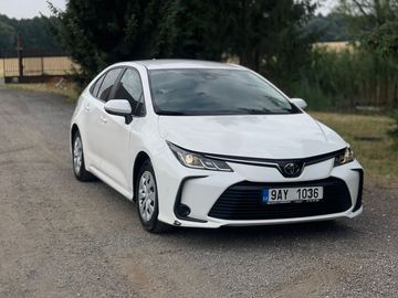1.5VVT-i + LPG / DPH