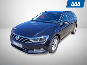 2.0 TDI, Automat, Serv.kniha