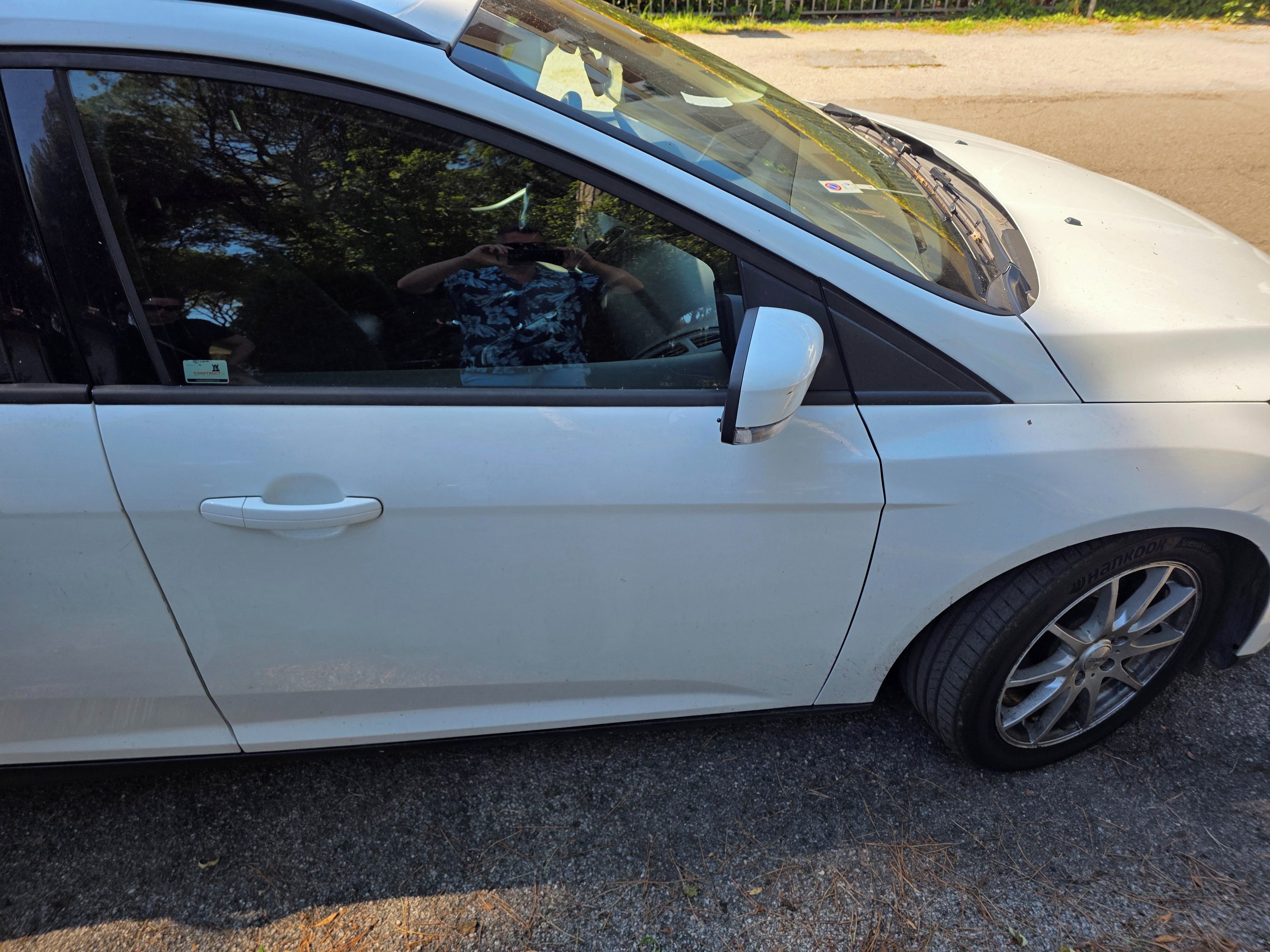 Ford Focus, 2.0 TDi servisováno, vyhř.okno - fotka 5