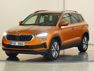 1.0TSI 81kw style