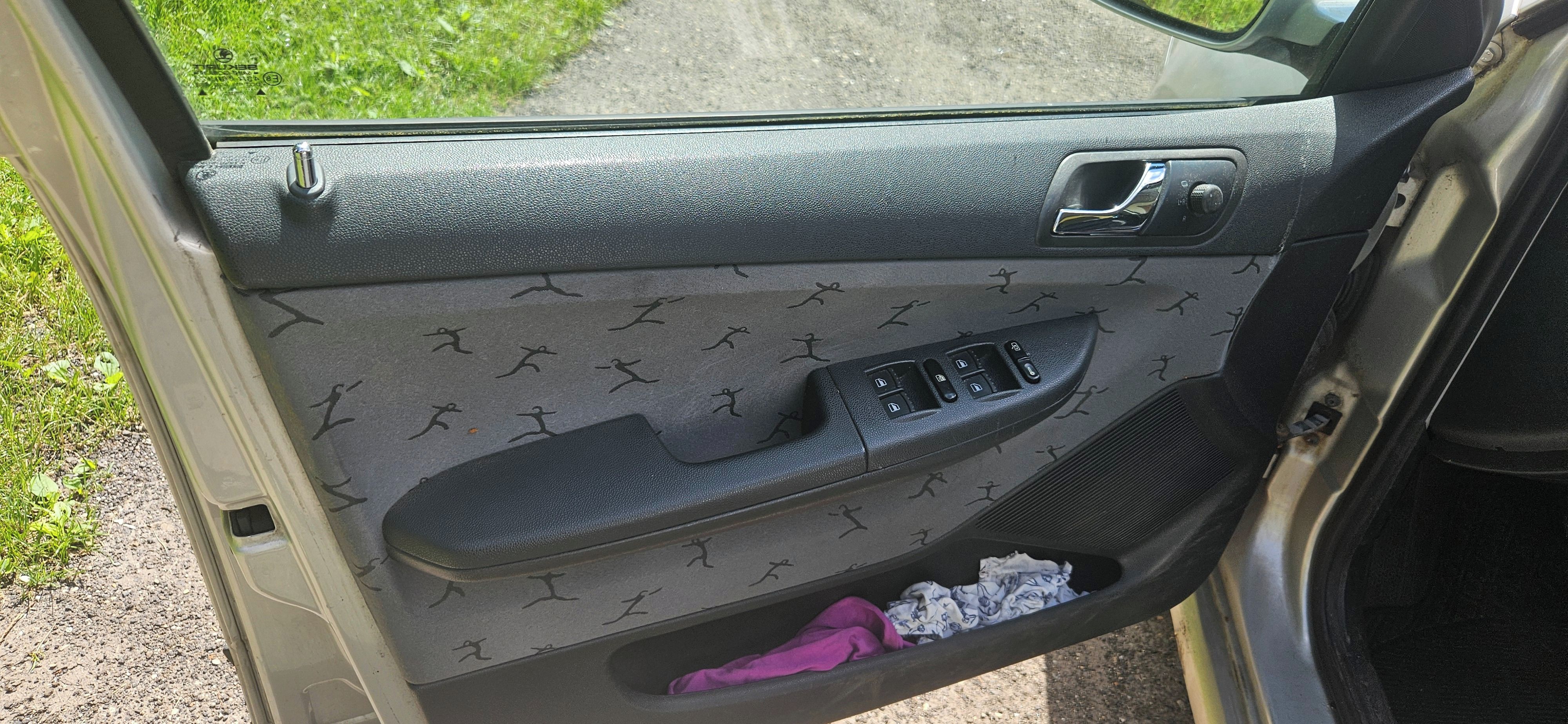 Škoda Fabia, 1.9 tdi - fotka 4