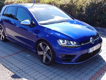 R 2,0 TSI DSG