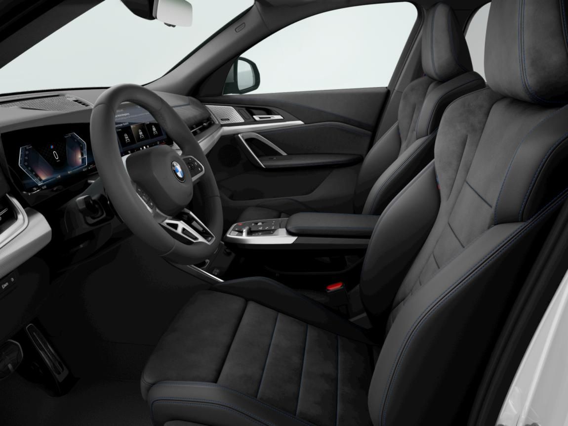 BMW X2, sDrive20i - fotka 2