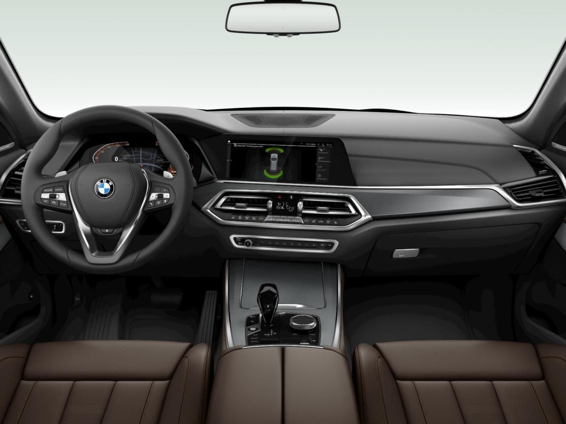 BMW X5, xDrive30d - fotka 4