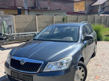 Škoda Octavia Combi 1.6 TDI