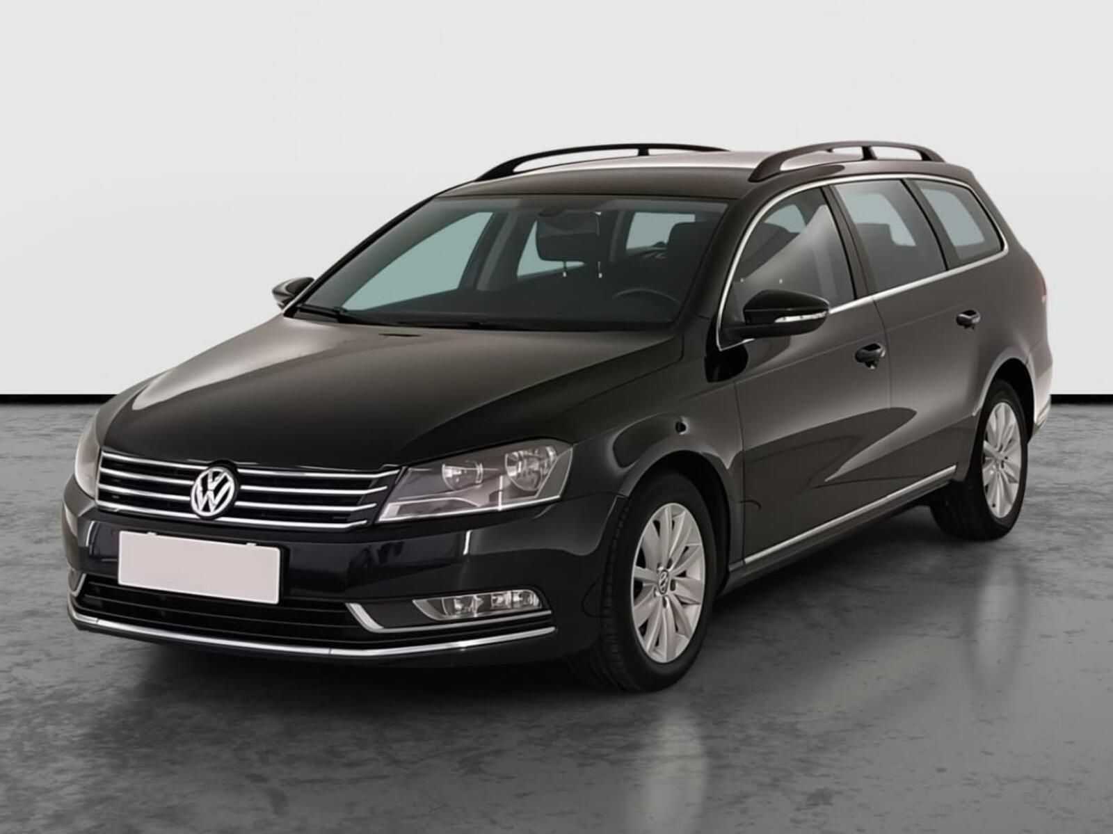 Volkswagen Passat, 2.0 TDI, Comfortline, Automat - fotka 2