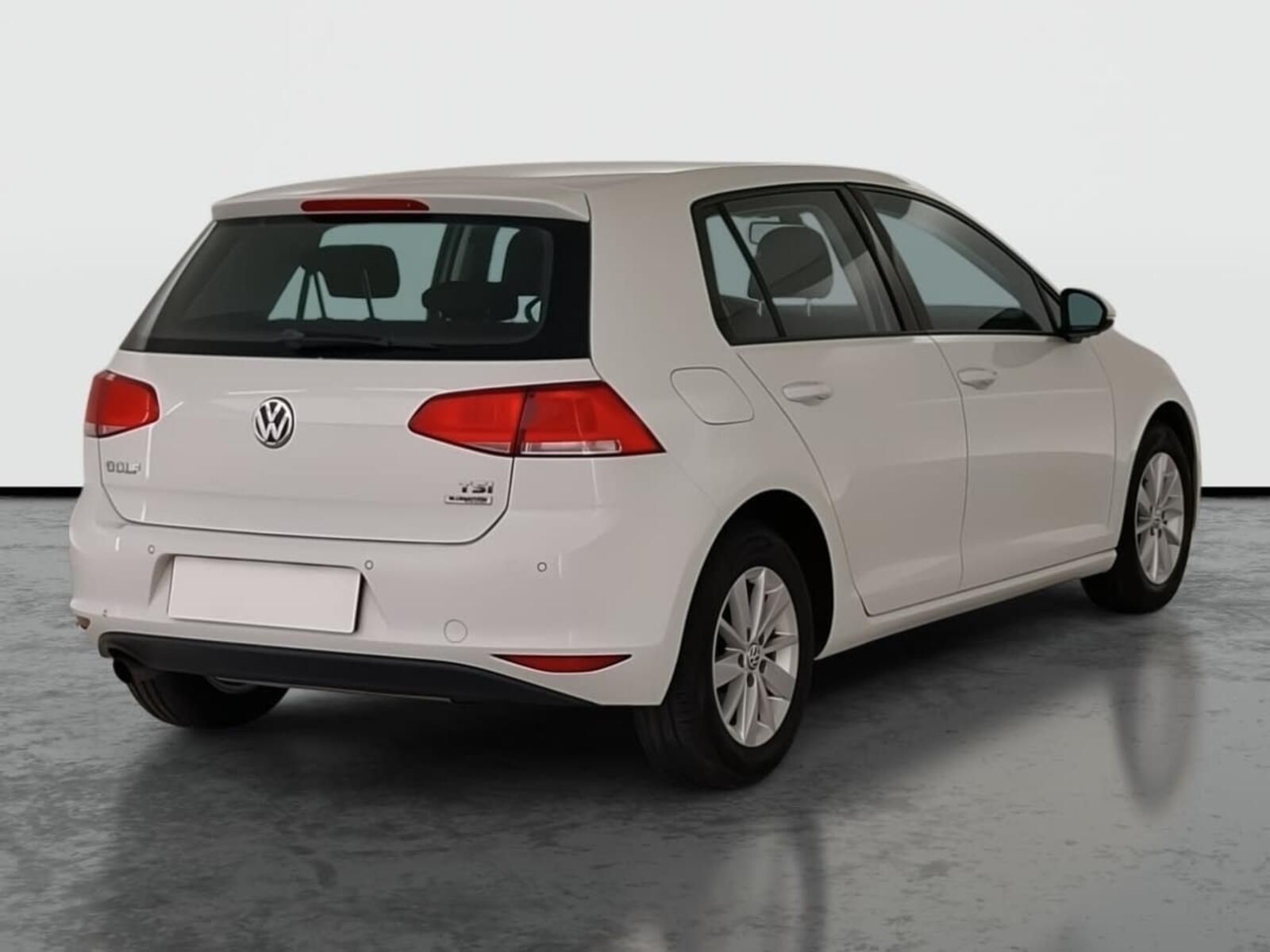 Volkswagen Golf, 1.2 TSI, Serv.kniha - fotka 5