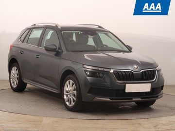 1.5 TSI, ČR,1.maj, Serv.kniha