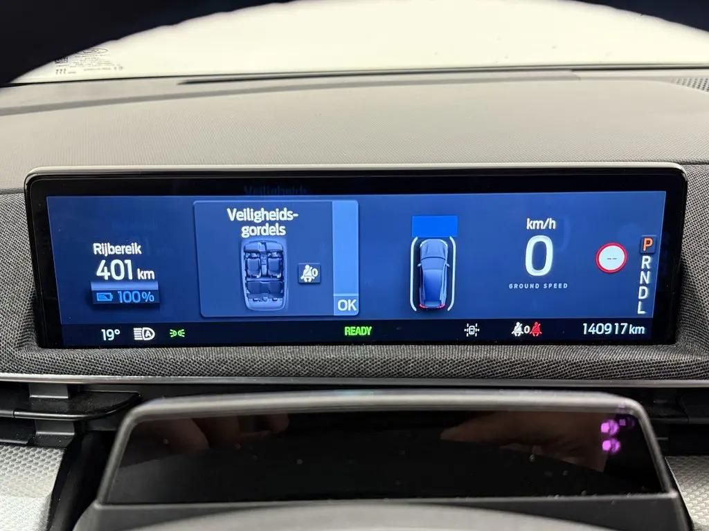 Ford Mustang Mach-E, RWD 75kWh 190kW 1.Maj DPH - fotka 6