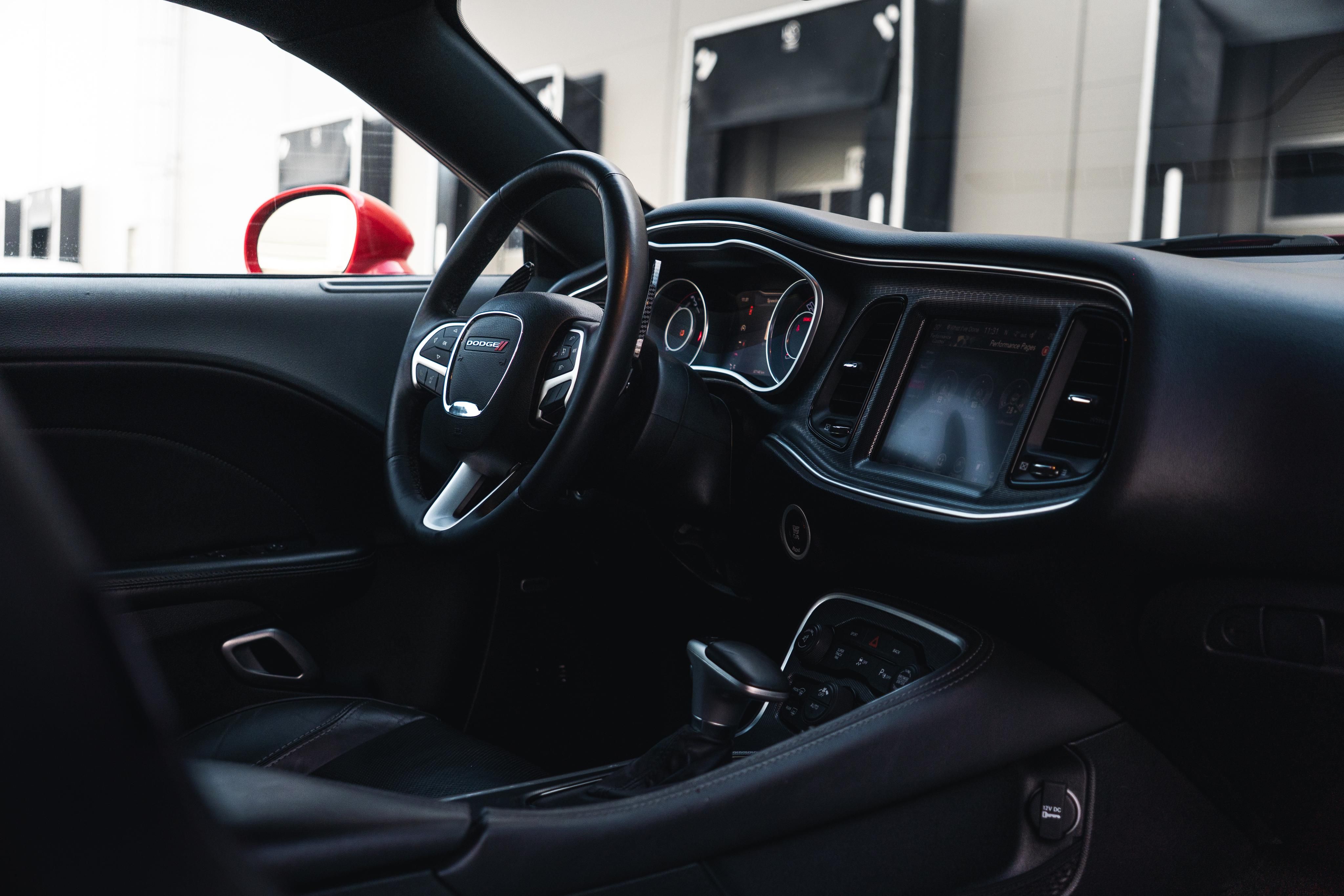 Dodge Challenger, Dodge Challenger 5.7 HEMI - fotka 6
