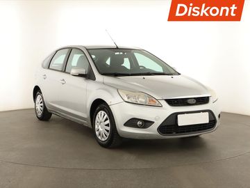 1.6 16V, Tažné, Klima