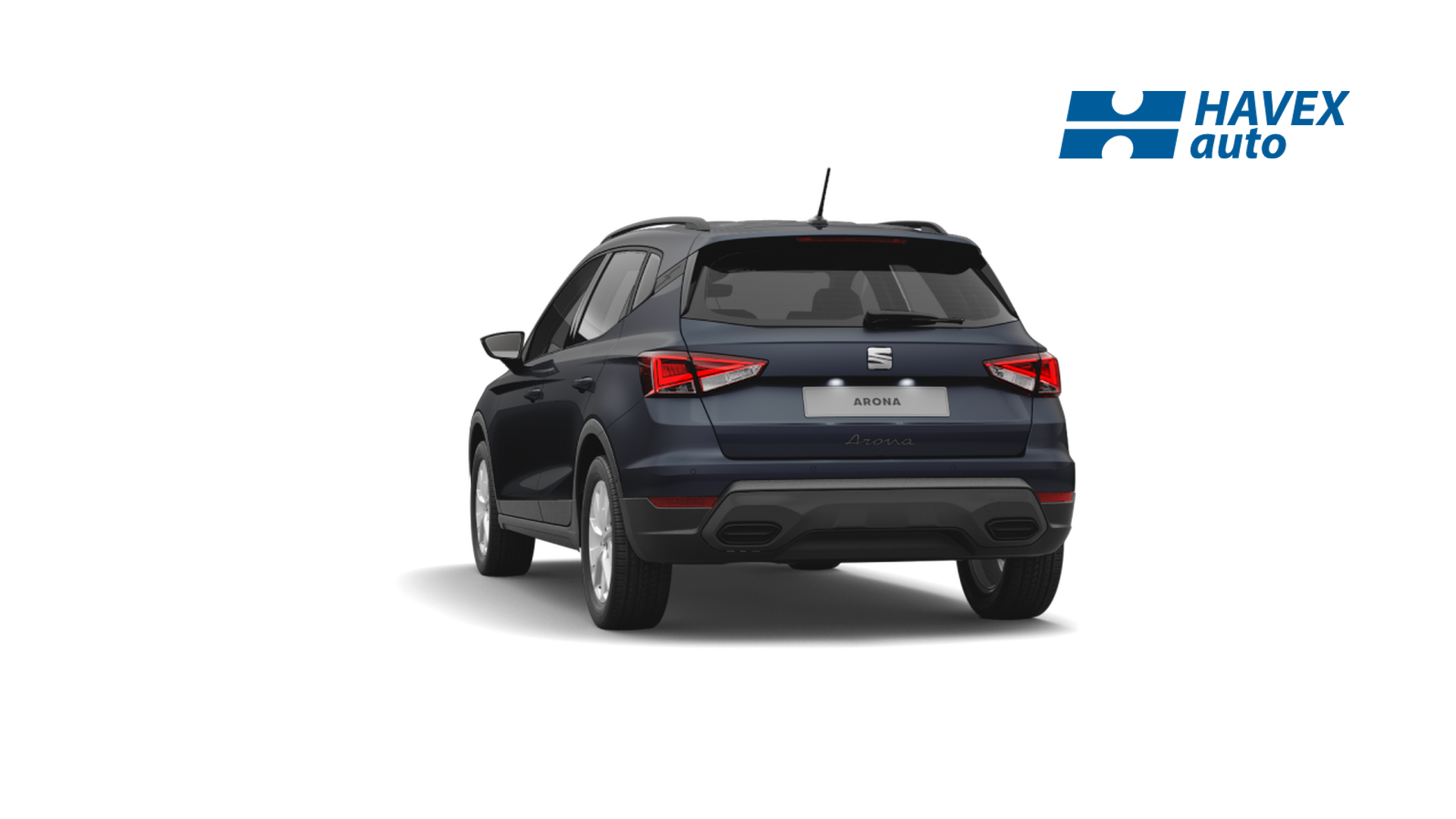 Seat Arona, Style 1.0 TSI 115k - fotka 2
