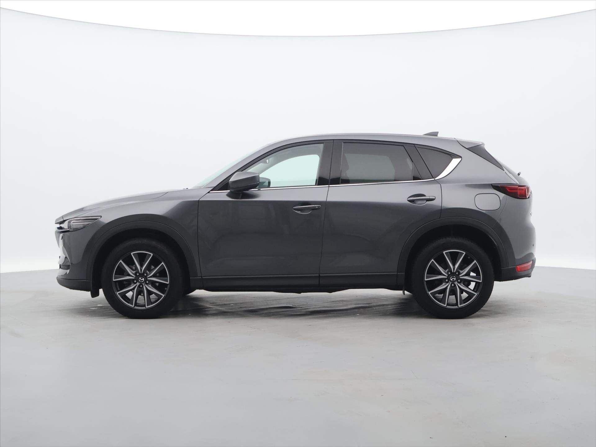 Mazda CX-5, 2,5 Skyactiv 143kW AWD Aut. Sp - fotka 3
