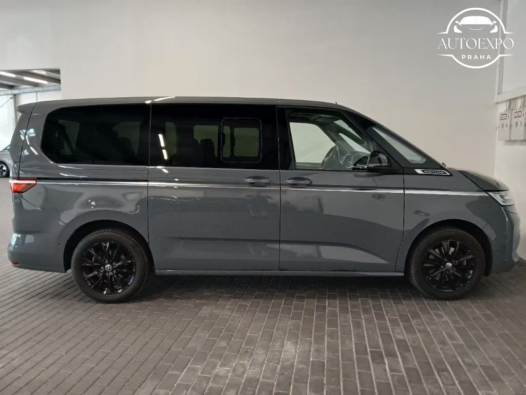 Volkswagen Multivan, Style LANG PANORAMA - fotka 3