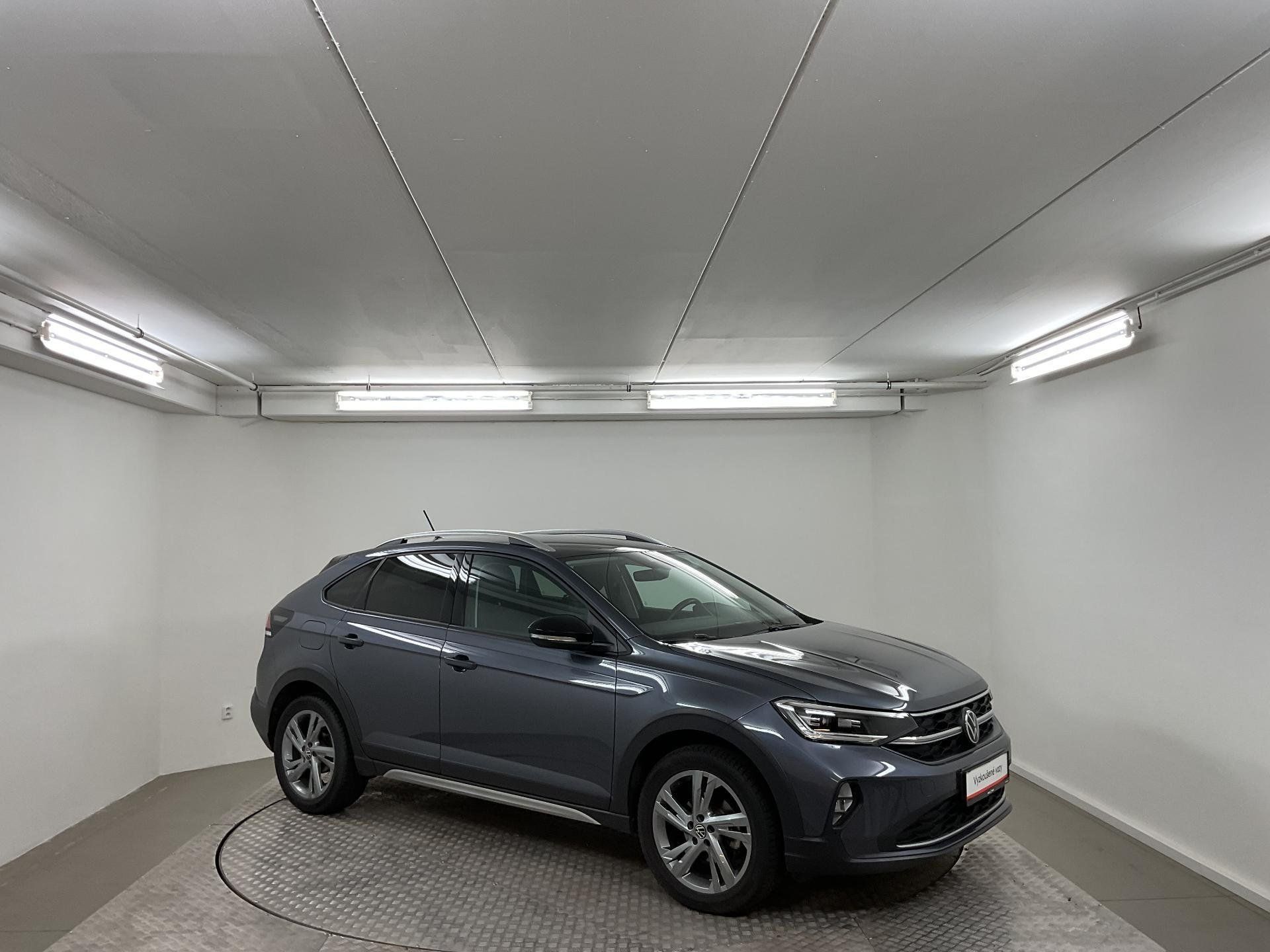 Volkswagen Taigo, 1.0 TSI 81 kW DSG Style - fotka 6
