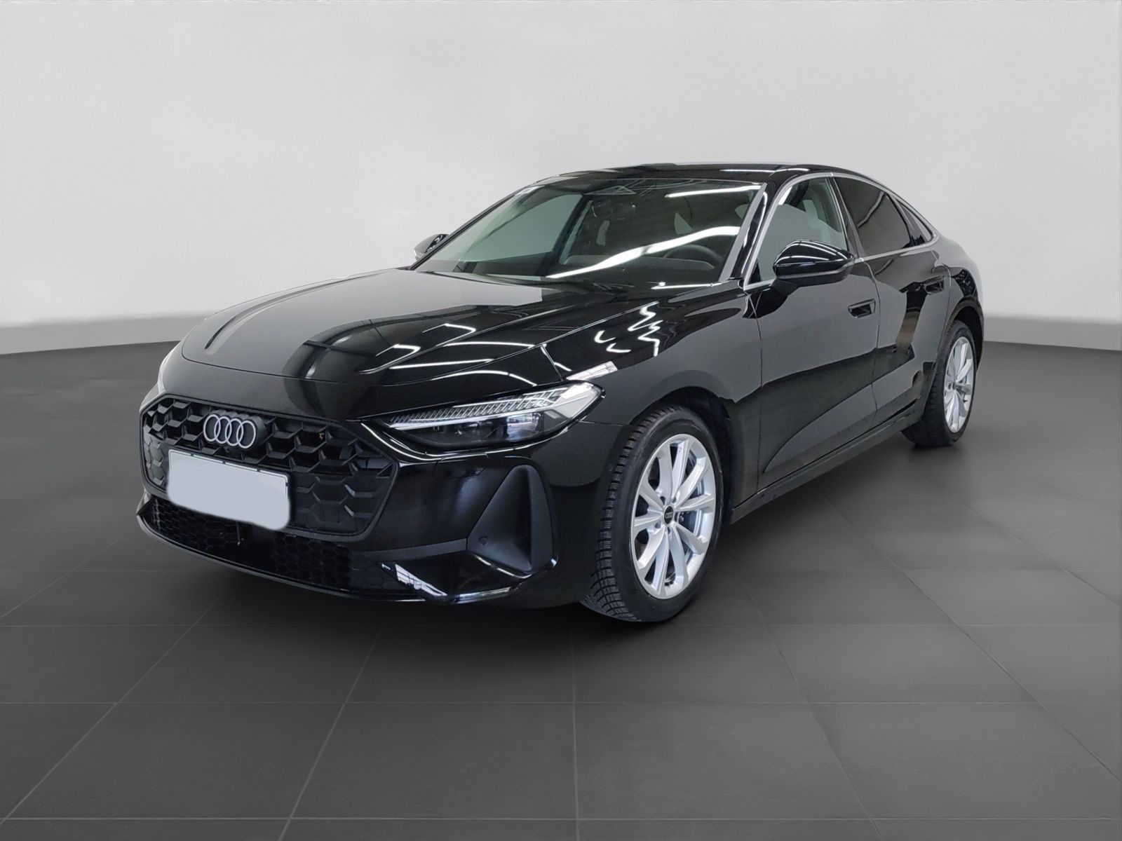 Audi A5, 2.0 TDI quattro*Kůže* 360°*