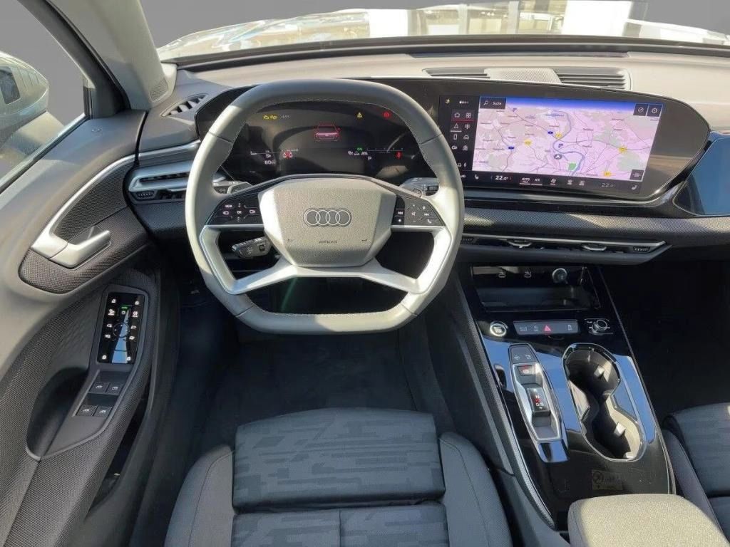 Audi A5, Avant 2,0 TFSI 110 kW S tronic - fotka 5