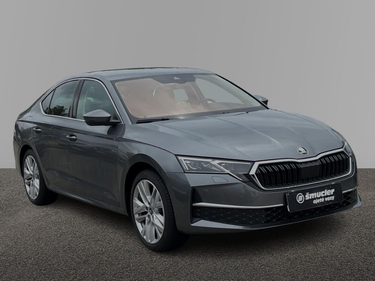 Škoda Octavia, 2.0 TDI / 110 kW Top Selection - fotka 3
