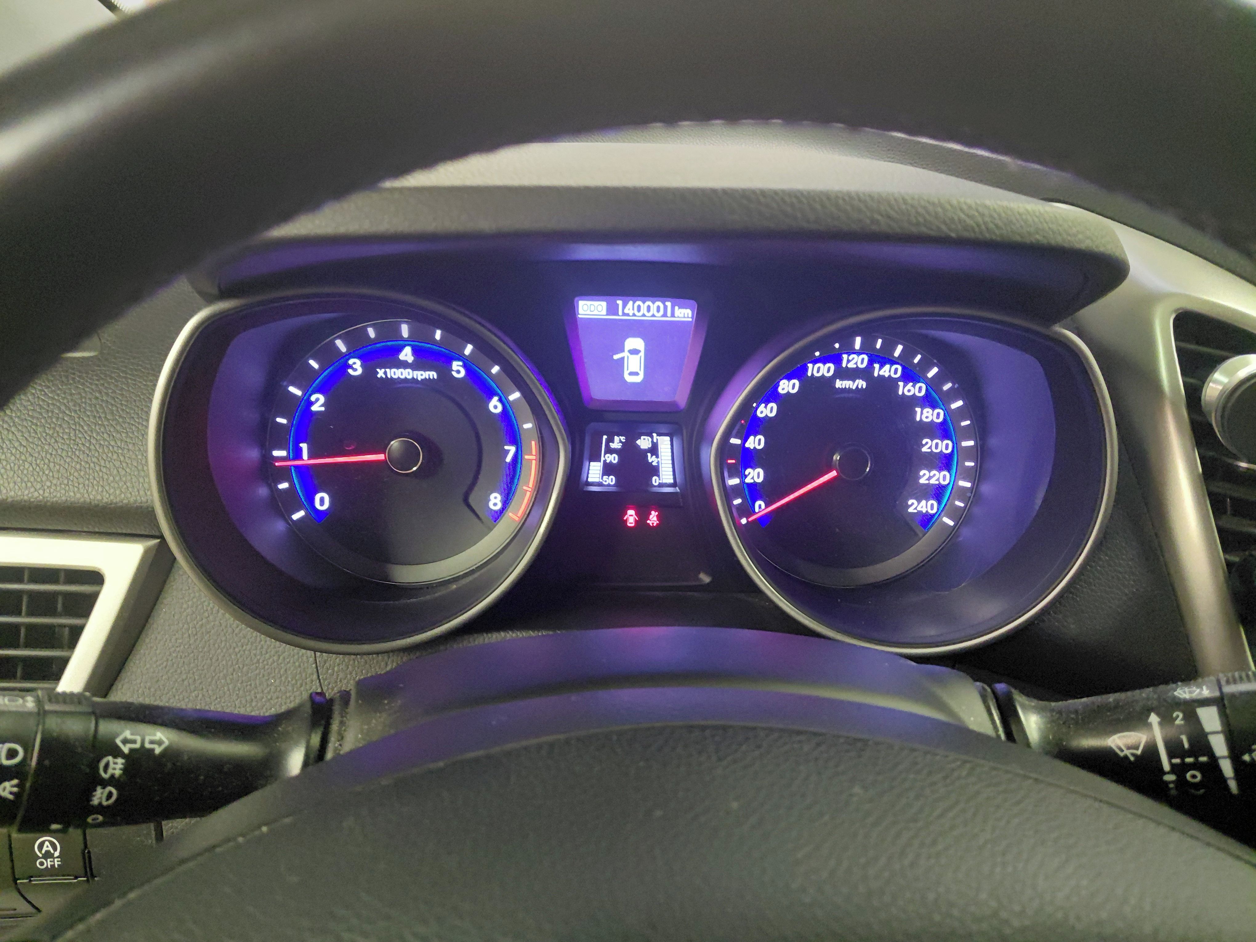 Hyundai i30 - fotka 5