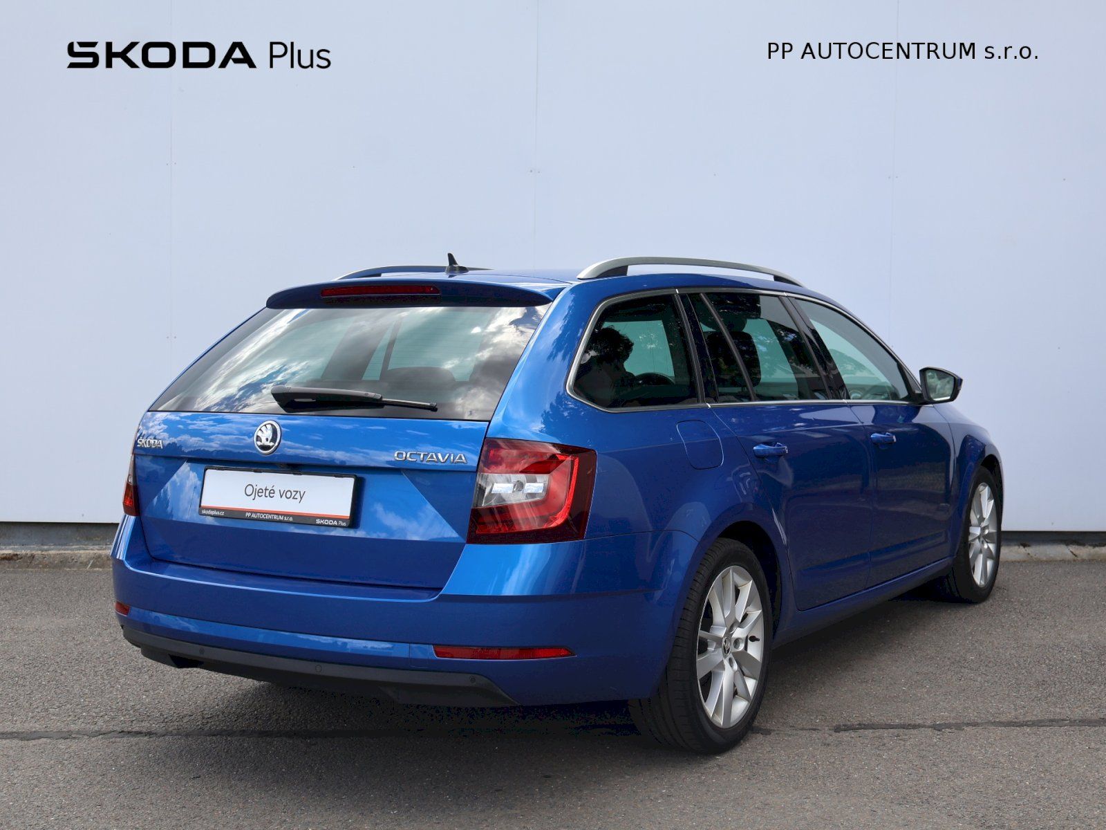 Škoda Octavia, Style Plus 1.6TDI 85kW - fotka 2