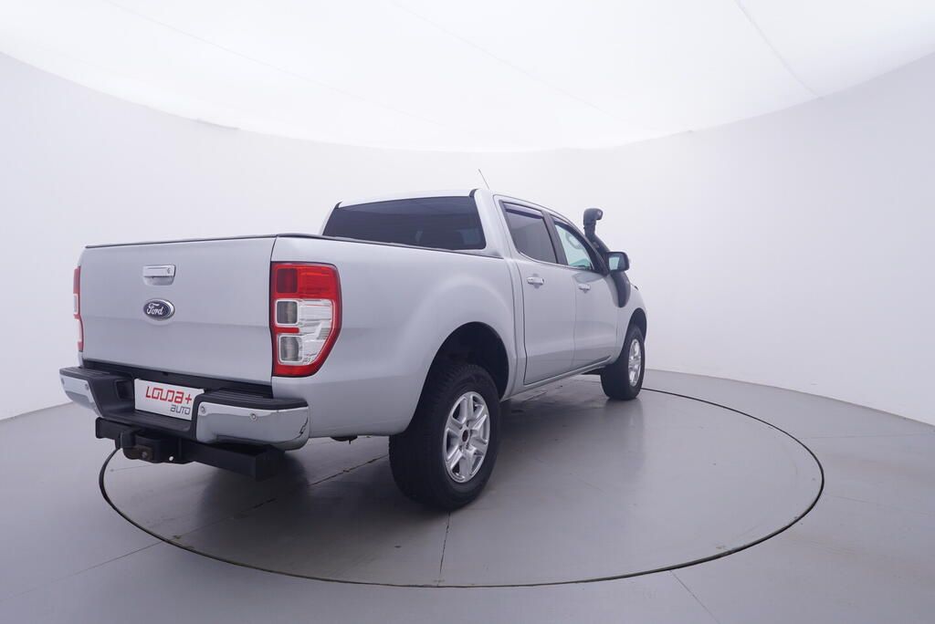 Ford Ranger, 3.2 TDCi 147 kW - fotka 5