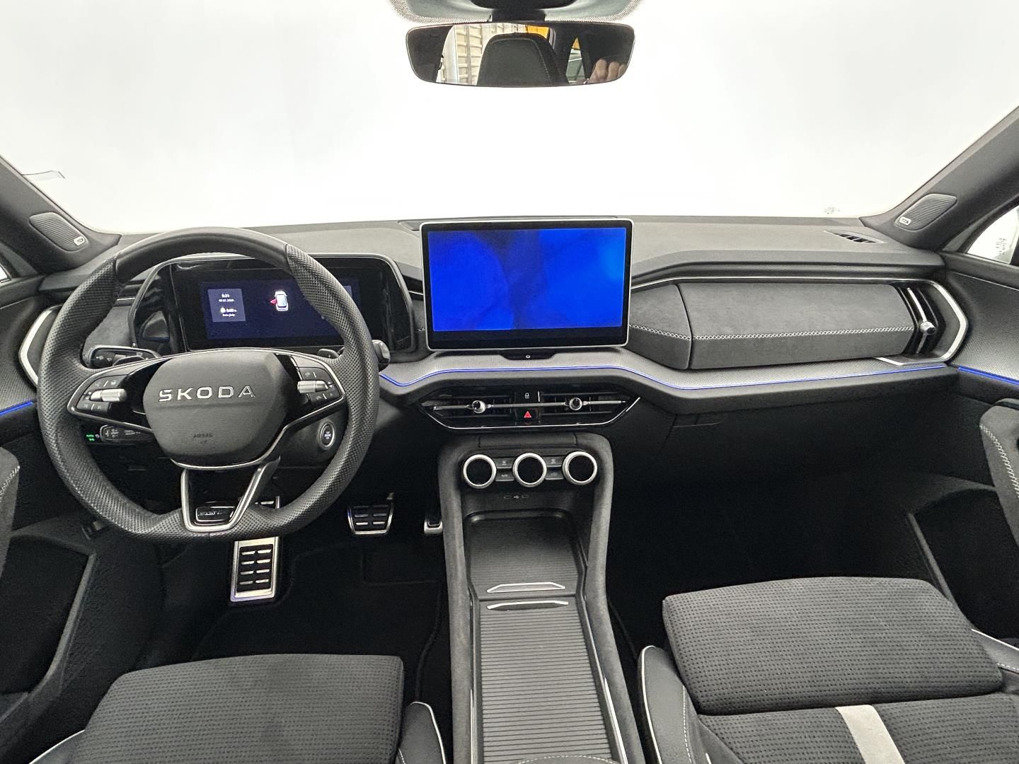 Škoda Kodiaq, 2.0TDI 142kW 4x4  SportLine - fotka 5