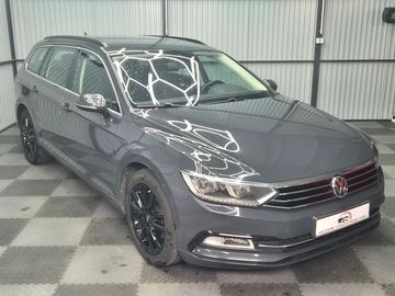 2.0 TDI 110KW