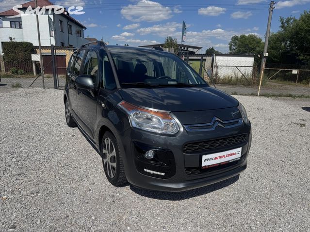 Citroën C3 Picasso