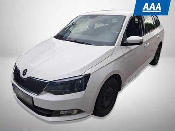1.4 TDI, Automatická klima