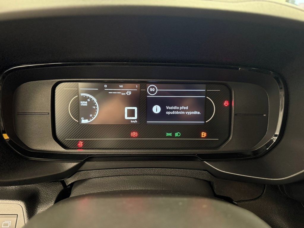Opel Combo, Combi Edition Plus L2H1 - N1!! - fotka 6