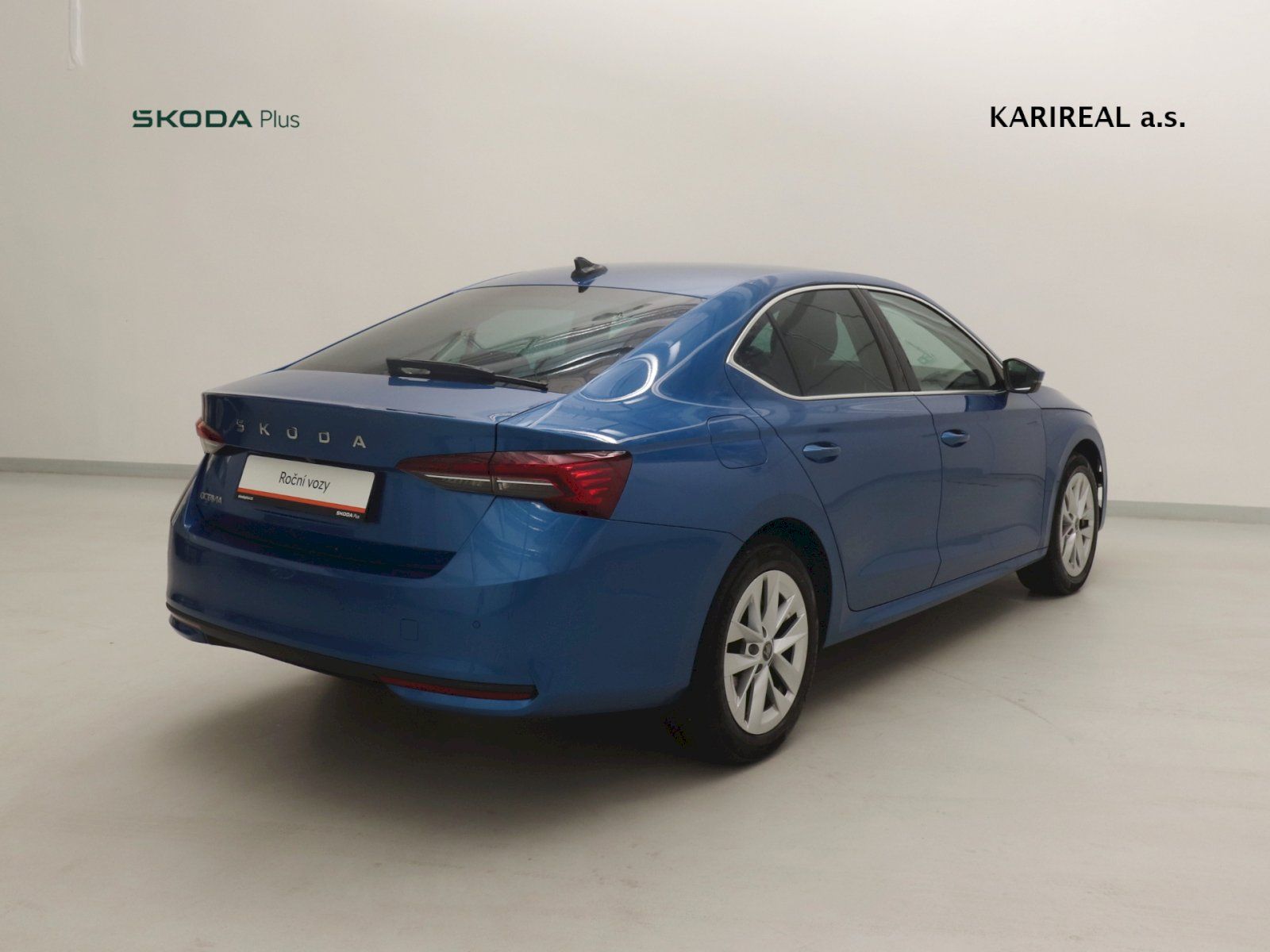 Škoda Octavia, TDI 2.0/85kW Top Selection - fotka 2