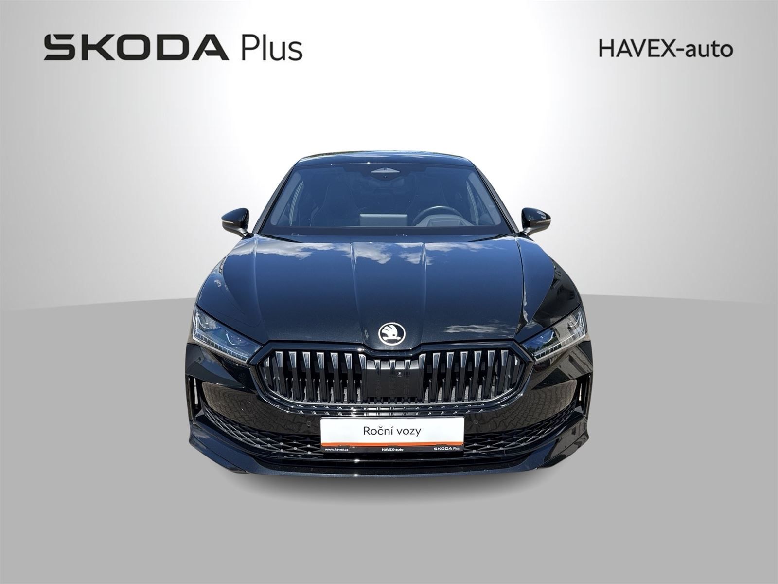 Škoda Superb, 2.0 TSI 4x4 DSG Sportline - fotka 4