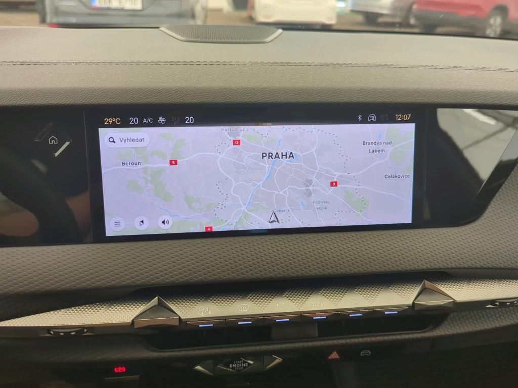 DS 4, 1.2 PURETECH,ČR,ZÁRUKA - fotka 4