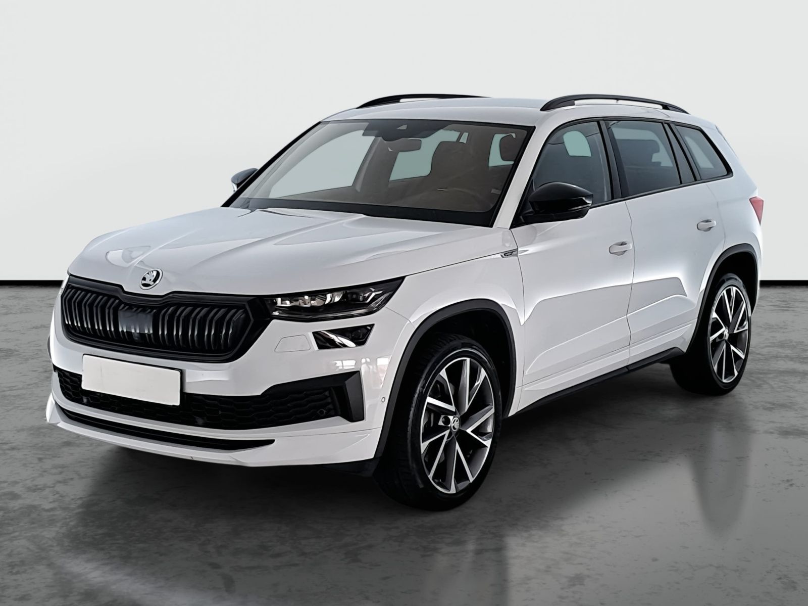 Škoda Kodiaq, 2.0 TDI, Sportline - fotka 3