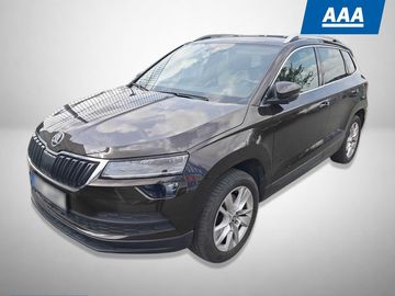 1.5 TSI, Style, Automat, ČR