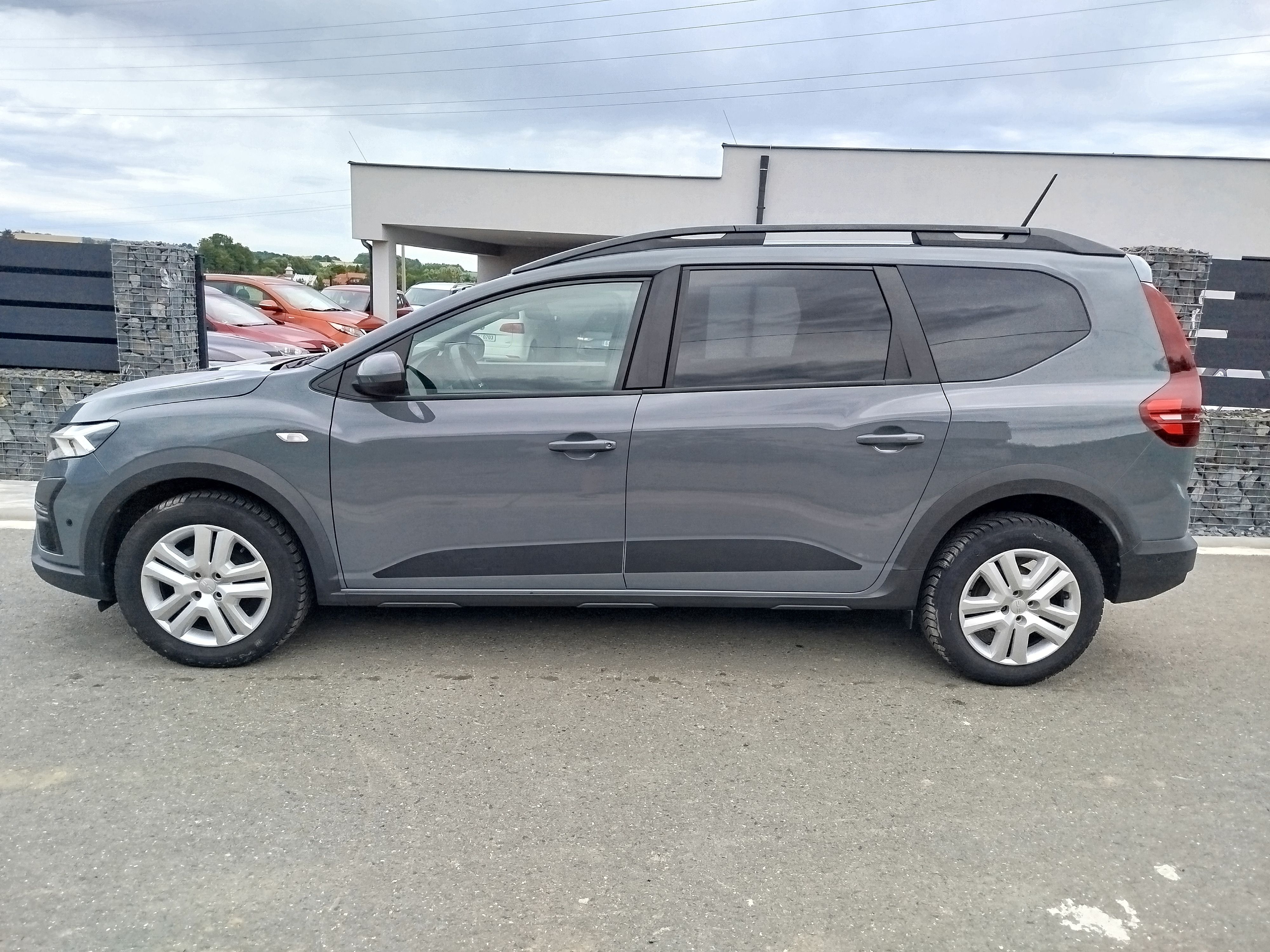 Dacia Jogger, 1.0Tce LPG, záruka 4/2029 - fotka 2