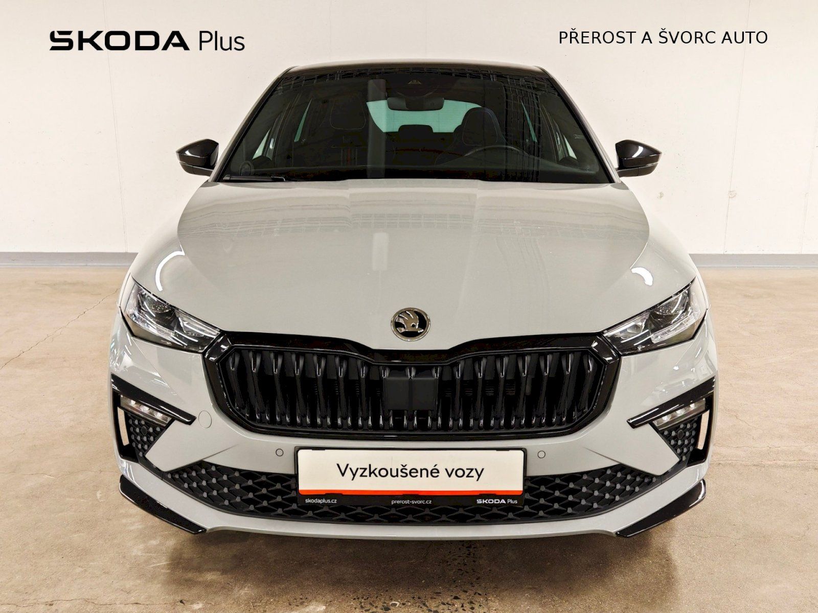 Škoda Scala, 1.5 TSI 110 kW DSG Monte Carlo - fotka 4